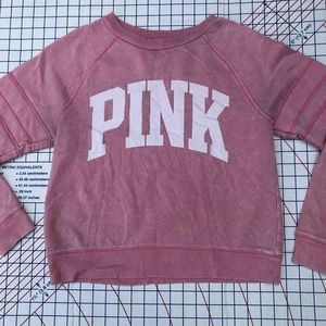 Pink by Victoria’s Secret sweatshirt